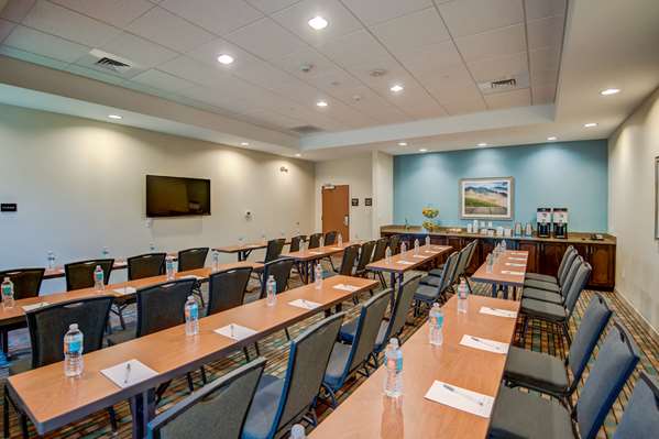  - Hampton Inn Plant City - I-4, Exit 19