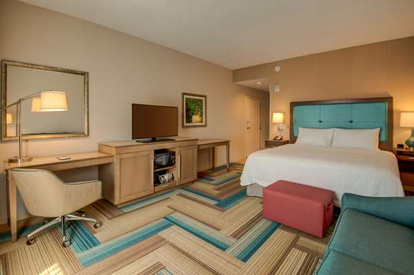  - Hampton Inn Plant City - I-4, Exit 19