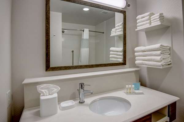  - Hampton Inn Plant City - I-4, Exit 19