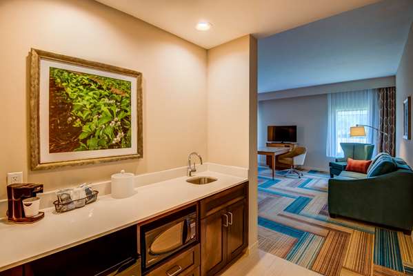  - Hampton Inn Plant City - I-4, Exit 19