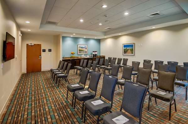  - Hampton Inn Plant City - I-4, Exit 19