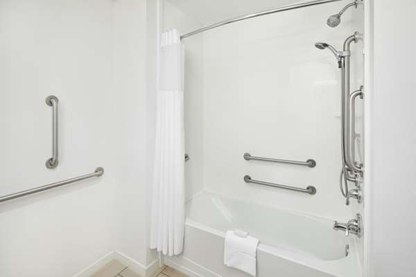  - Hampton Inn Plant City - I-4, Exit 19