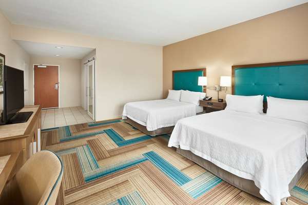  - Hampton Inn Plant City - I-4, Exit 19