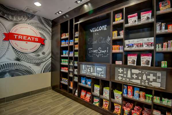 Restaurant - Hampton Inn Plant City - I-4, Exit 19