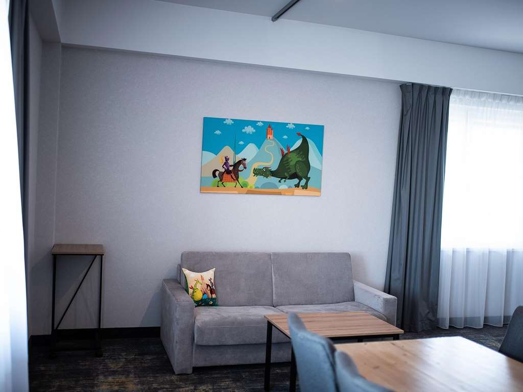 ibis styles Grudziadz - Tap to explore photos