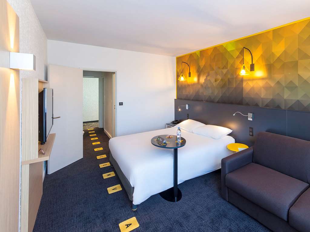 ibis Styles Poitiers Nord - Tap to explore photos