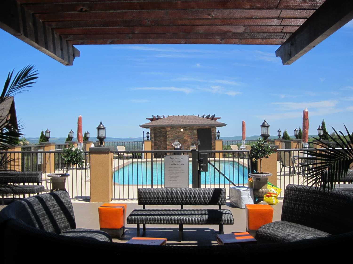 Aiden by Best Western at Warm Springs Hotel, GA See Discounts