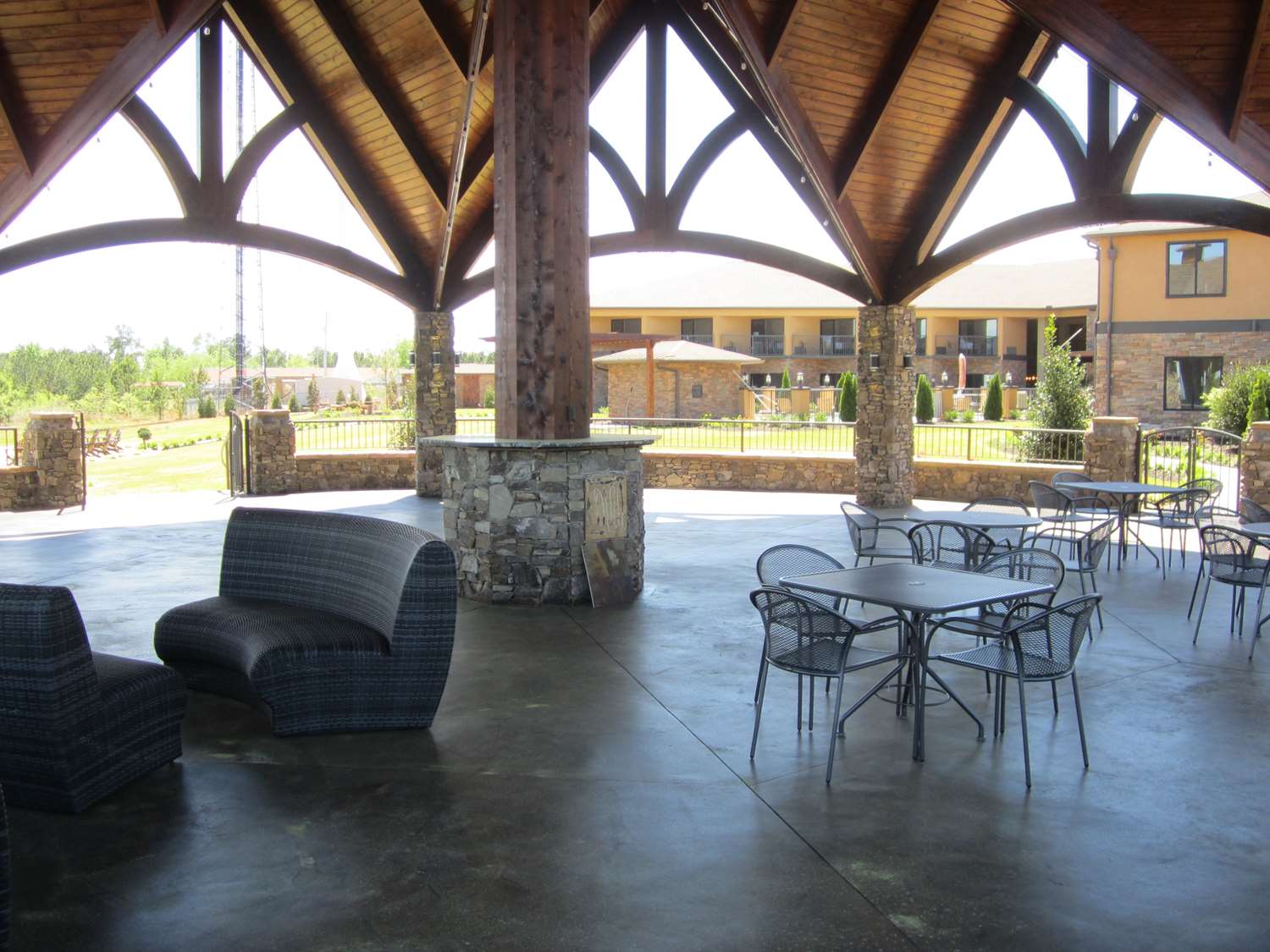 Best Western Warm Springs Hotel & Event Center, GA See Discounts