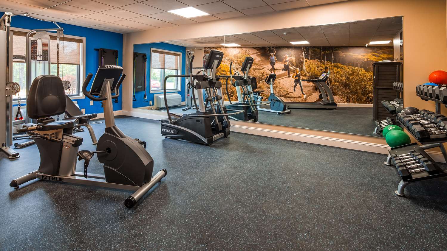 Aiden by Best Western at Warm Springs Hotel, GA See Discounts