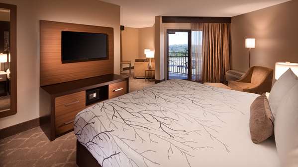  - Aiden by Best Western Warm Springs Hotel & Event Center