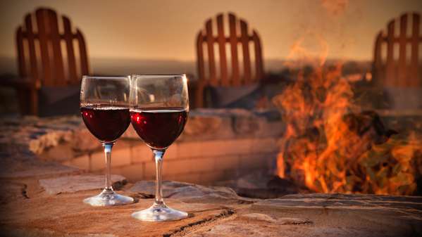  - Aiden by Best Western Warm Springs Hotel & Event Center