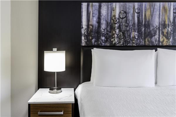 1 King Bed, Non-Smoking, Sofabed, Balcony, View, Microwave And Refrigerator