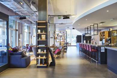 HOTEL CAMPANILE PRIME - PARIS SACLAY - PARIS SACLAY TS MG