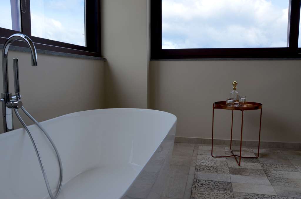 Best Western Plus Hotel Terre di Eolo-guestroom-Guest Room,Living Area,Suite,On-Site.jpg