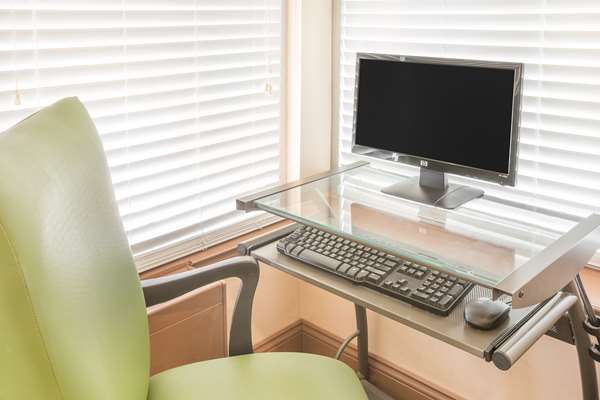 Conference Area - Americas Best Value Inn Kosciusko