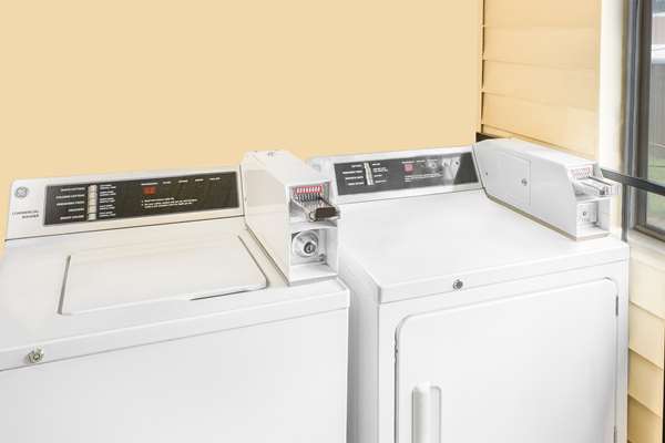  - Americas Best Value Inn Kosciusko