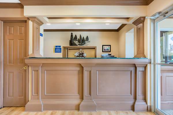  - Americas Best Value Inn Kosciusko