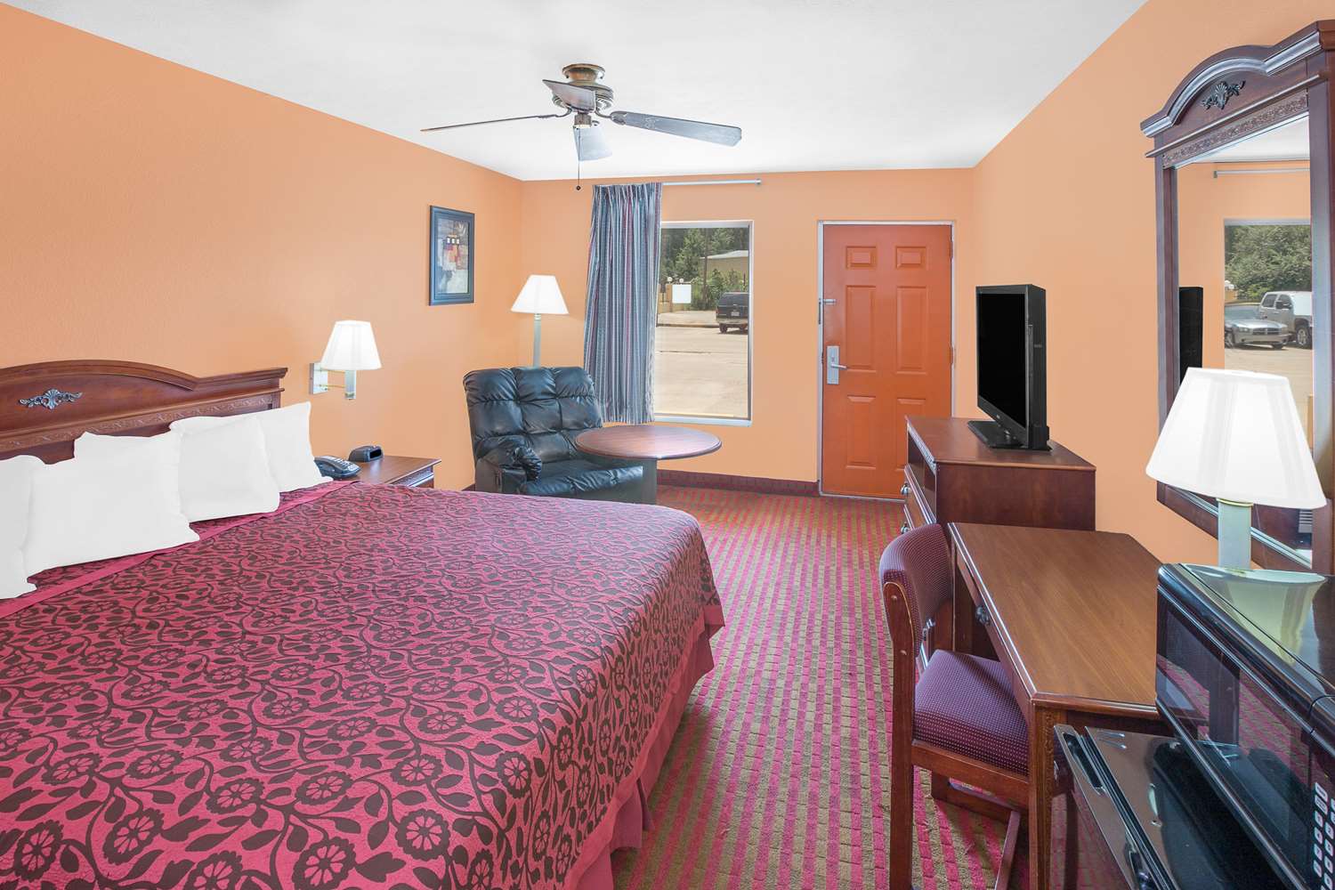 Americas Best Value Inn Kosciusko, MS See Discounts