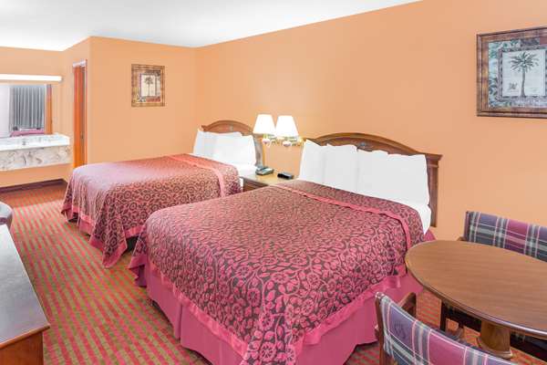  - Americas Best Value Inn Kosciusko