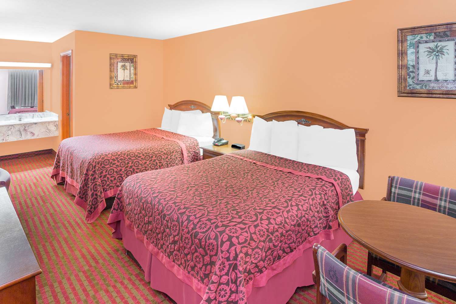 Americas Best Value Inn Kosciusko  See Discounts