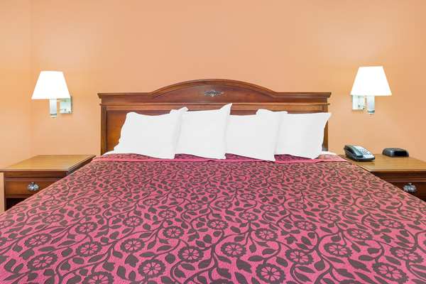  - Americas Best Value Inn Kosciusko