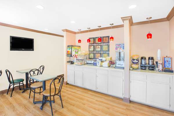  - Americas Best Value Inn Kosciusko