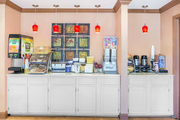  - Americas Best Value Inn Kosciusko