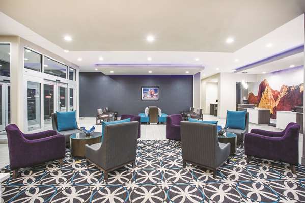  - La Quinta Inn & Suites La Verkin