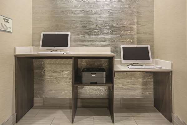 Conference Area - La Quinta Inn & Suites La Verkin