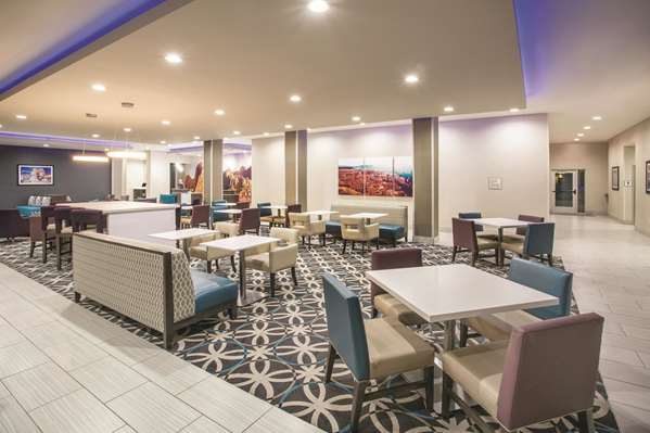  - La Quinta Inn & Suites La Verkin