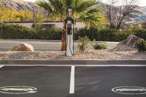  - La Quinta Inn & Suites La Verkin