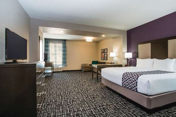  - La Quinta Inn & Suites La Verkin