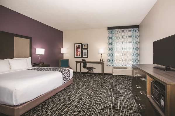  - La Quinta Inn & Suites La Verkin