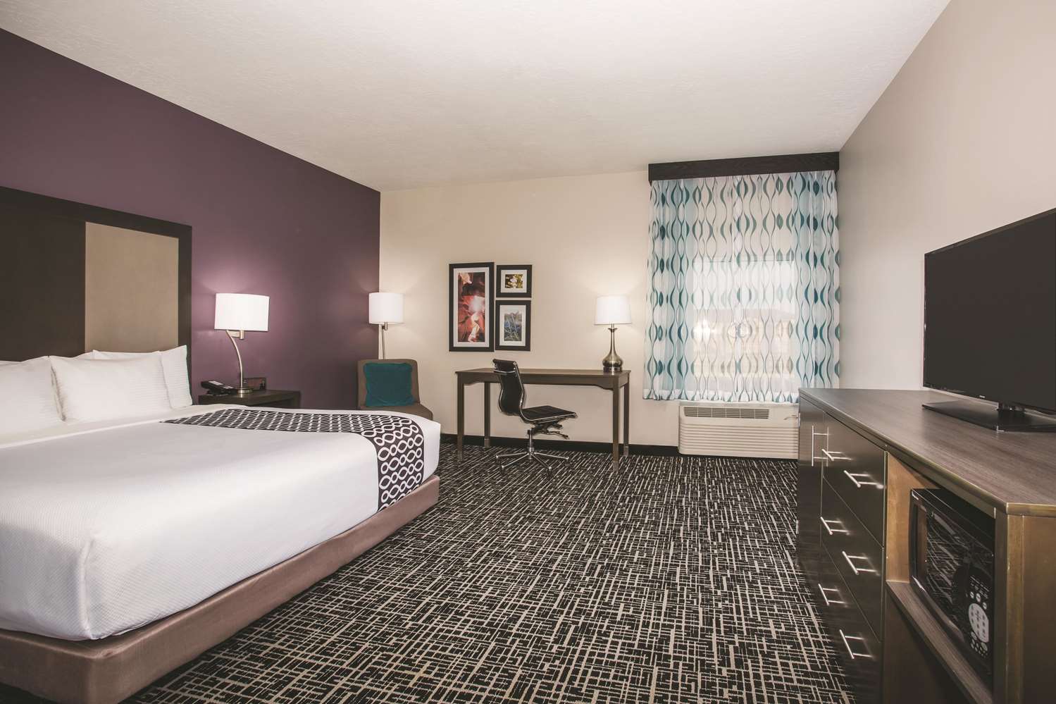 La Quinta Inn & Suites La Verkin, UT See Discounts