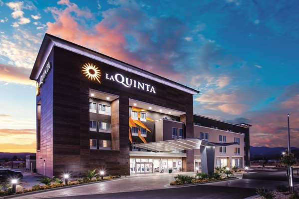 Exterior view - La Quinta Inn & Suites La Verkin