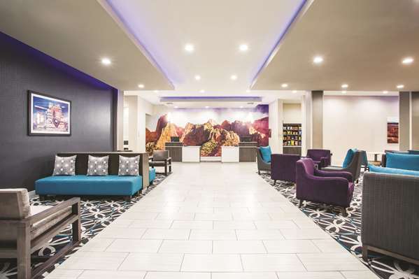  - La Quinta Inn & Suites La Verkin