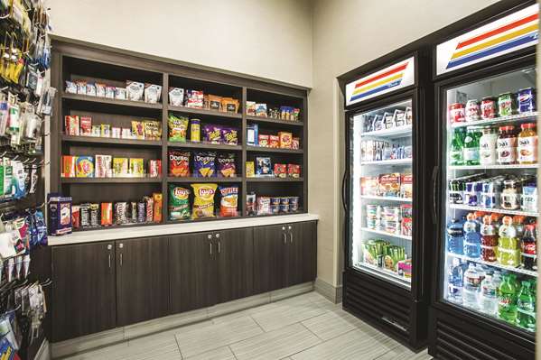  - La Quinta Inn & Suites La Verkin