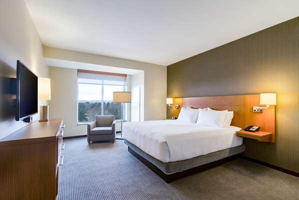 Suite - Hyatt Place Hotel University Blacksburg