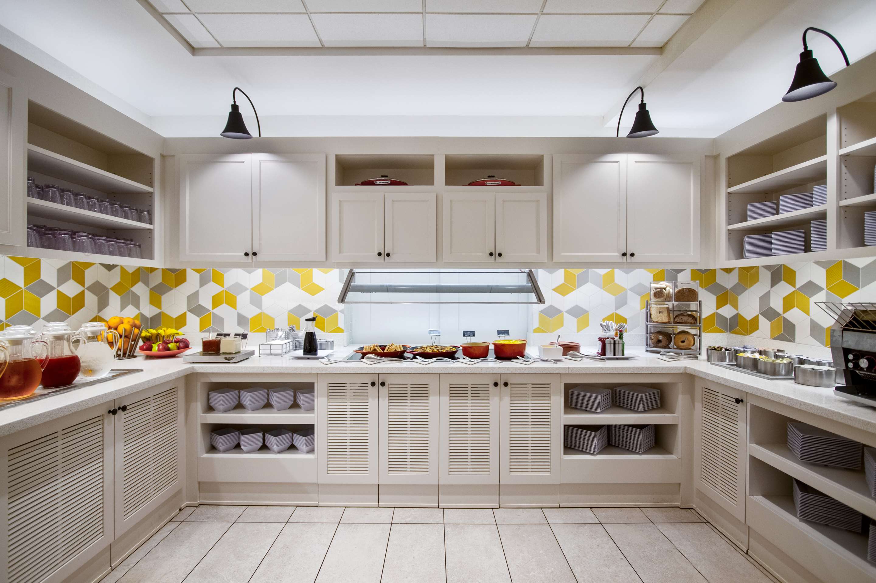 Restaurant | Hyatt Place Blacksburg / University