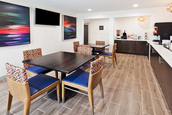 Amenities - Best Western Montgomery - I-85, Exit 6