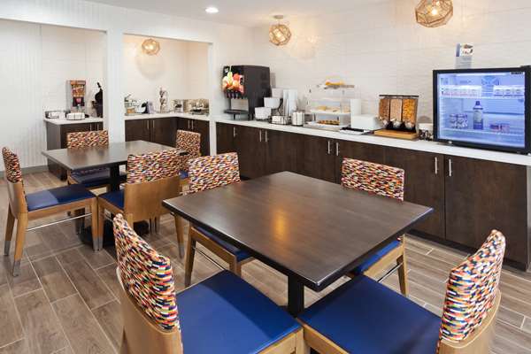 Amenities - Best Western Montgomery - I-85, Exit 6