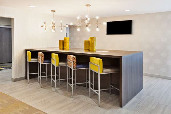 Amenities - Best Western Montgomery - I-85, Exit 6