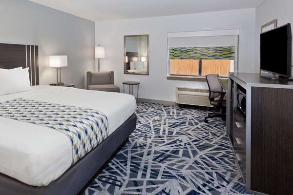  - Best Western Montgomery - I-85, Exit 6