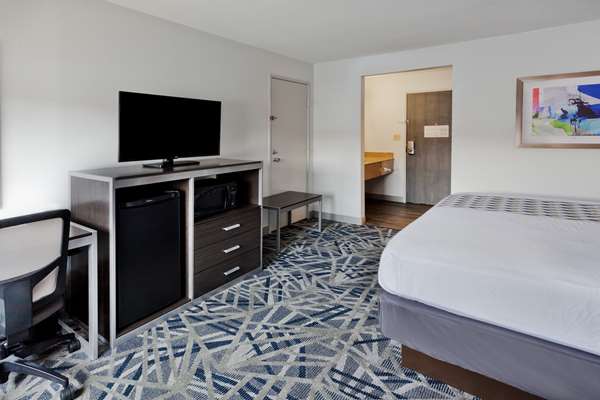  - Best Western Montgomery - I-85, Exit 6