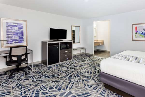  - Best Western Montgomery - I-85, Exit 6