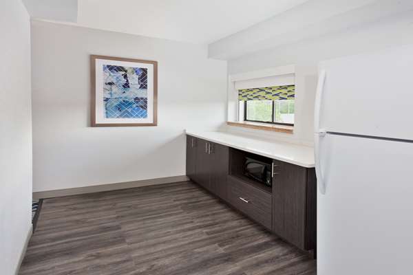 Suite - Best Western Montgomery - I-85, Exit 6