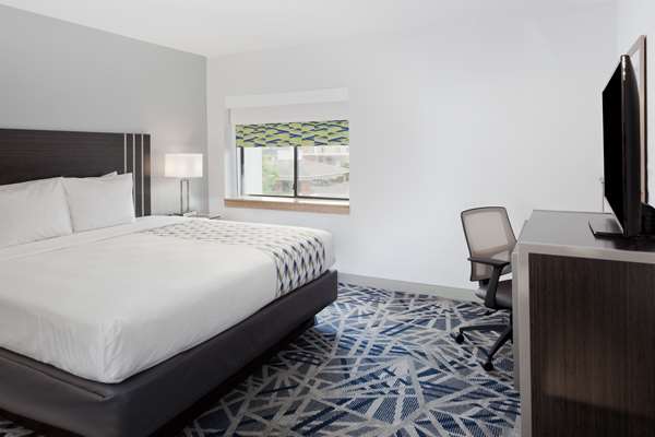 Suite - Best Western Montgomery - I-85, Exit 6