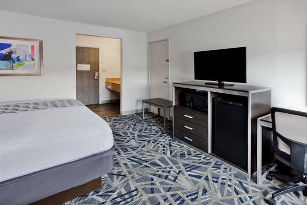  - Best Western Montgomery - I-85, Exit 6