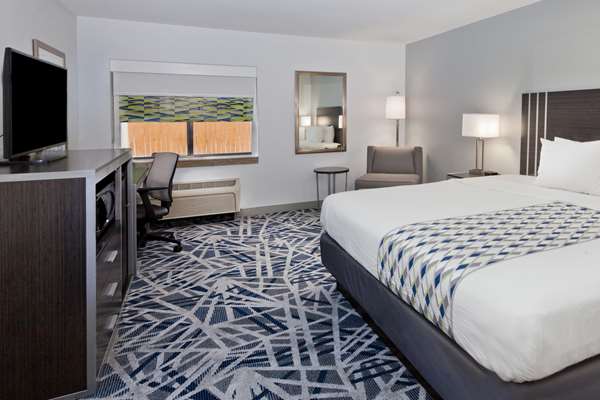  - Best Western Montgomery - I-85, Exit 6