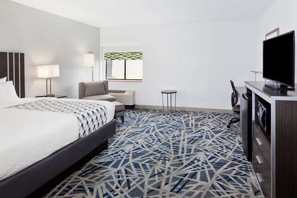  - Best Western Montgomery - I-85, Exit 6